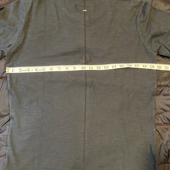 Rag & Bone Core LS Tee - Picture 7 of 9